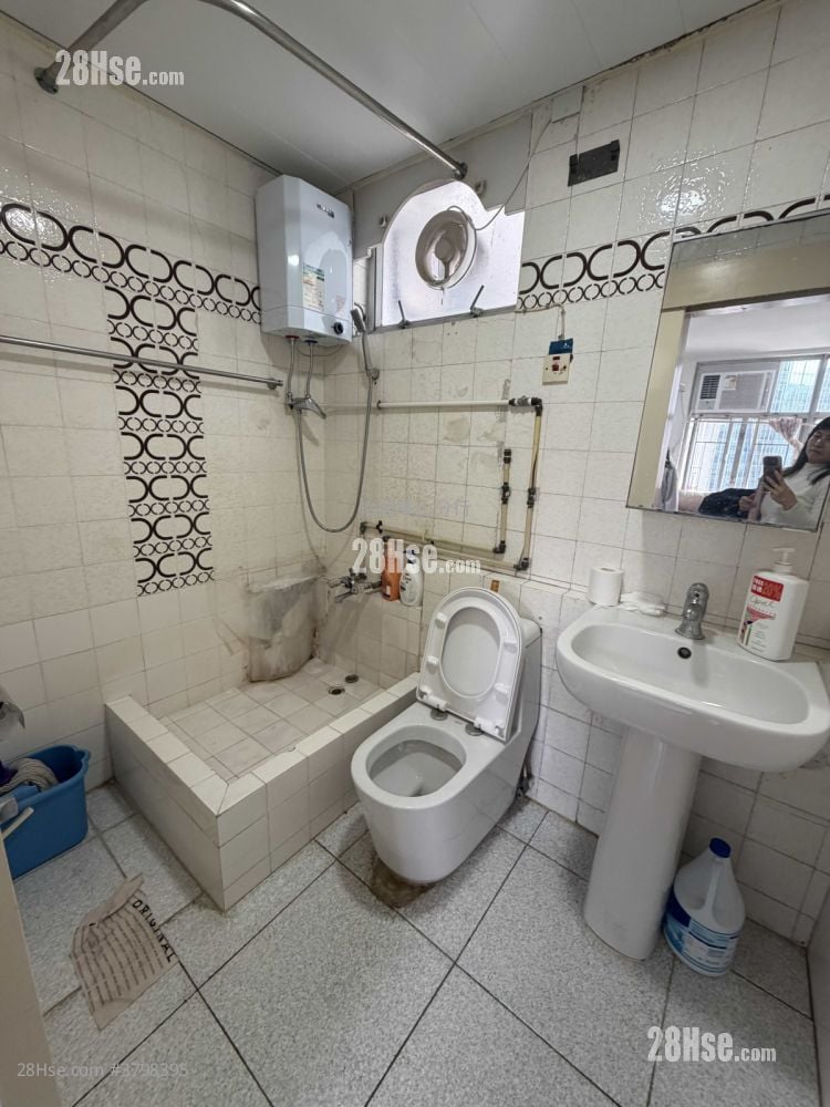 太古城 售盘 2 房 , 1 浴室 545 平方尺