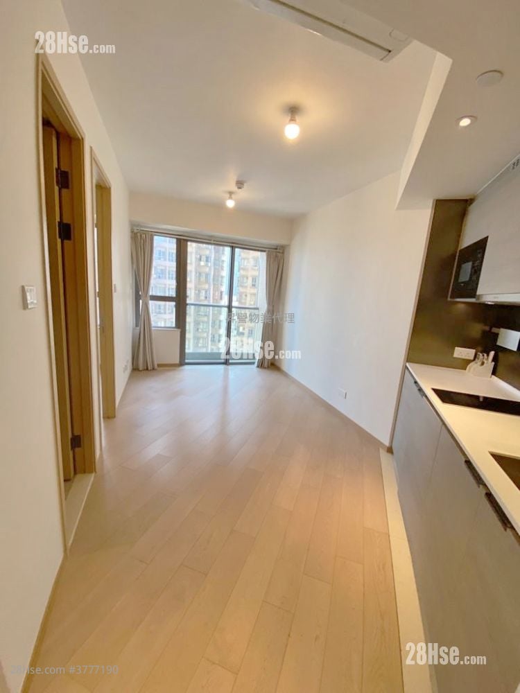 环海东岸 售盘 1 房 , 1 浴室 307 平方尺