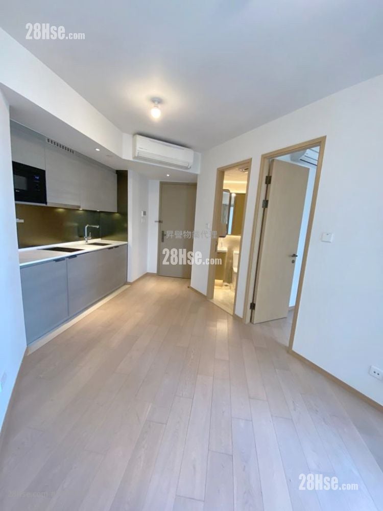 环海东岸 售盘 1 房 , 1 浴室 307 平方尺