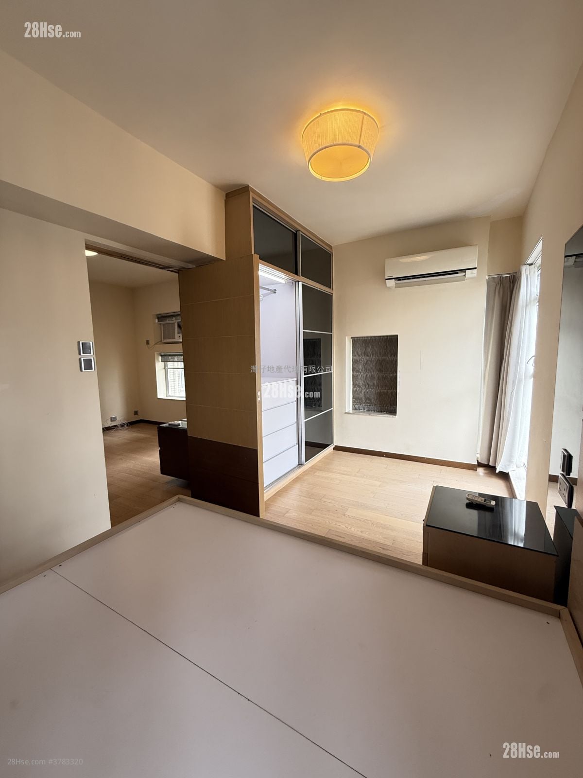 万豪阁 售盘 1 房 , 1 浴室 397 平方尺