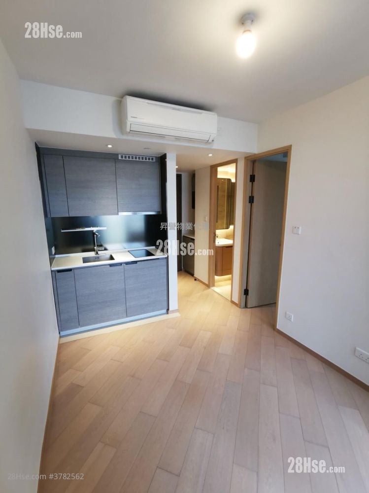 环海东岸 售盘 1 房 , 1 浴室 309 平方尺