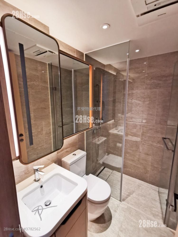 环海东岸 售盘 1 房 , 1 浴室 309 平方尺