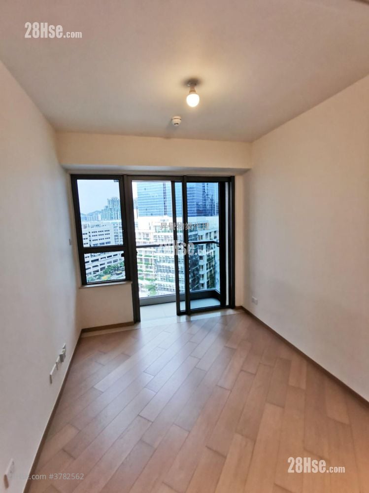 环海东岸 售盘 1 房 , 1 浴室 309 平方尺