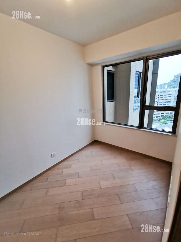 环海东岸 售盘 1 房 , 1 浴室 309 平方尺