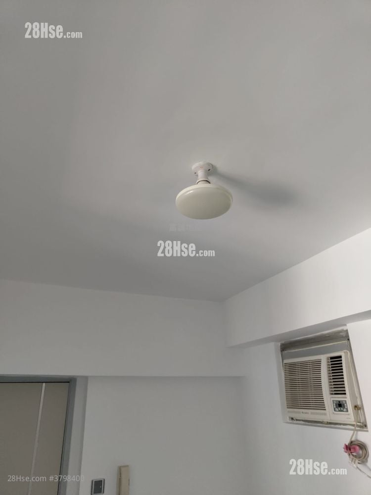 新光中心 售盘 2 房 , 1 浴室 412 平方尺