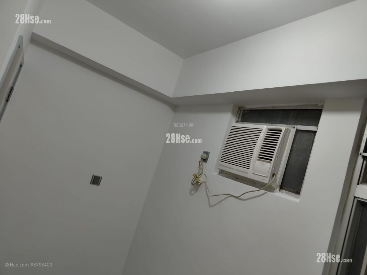 新光中心 售盘 2 房 , 1 浴室 412 平方尺