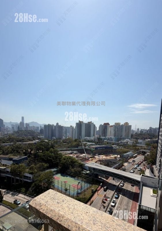 毕架山峰 售盘 4 房 , 2 浴室 1,459 平方尺