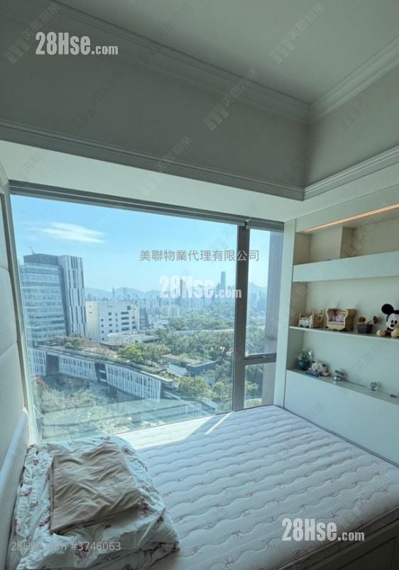 毕架山峰 售盘 4 房 , 2 浴室 1,459 平方尺