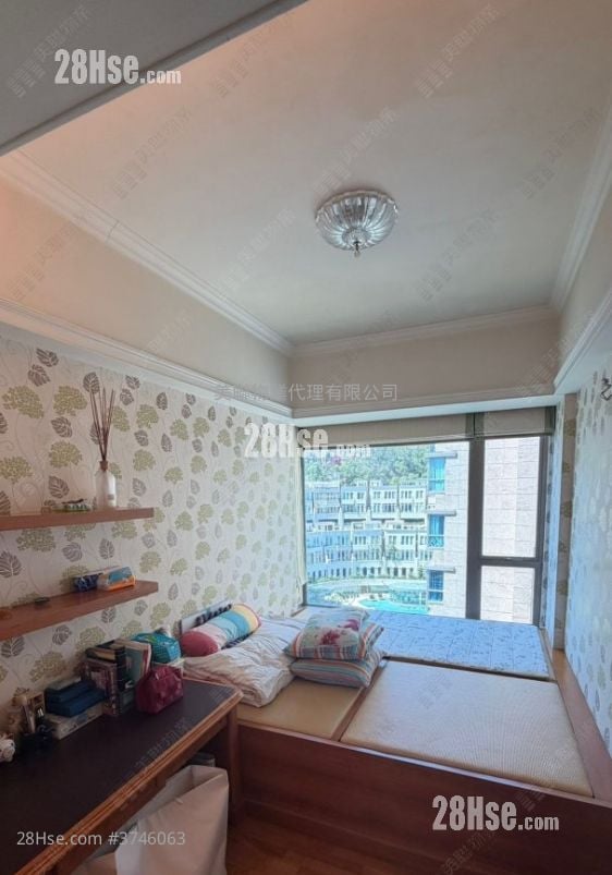 毕架山峰 售盘 4 房 , 2 浴室 1,459 平方尺