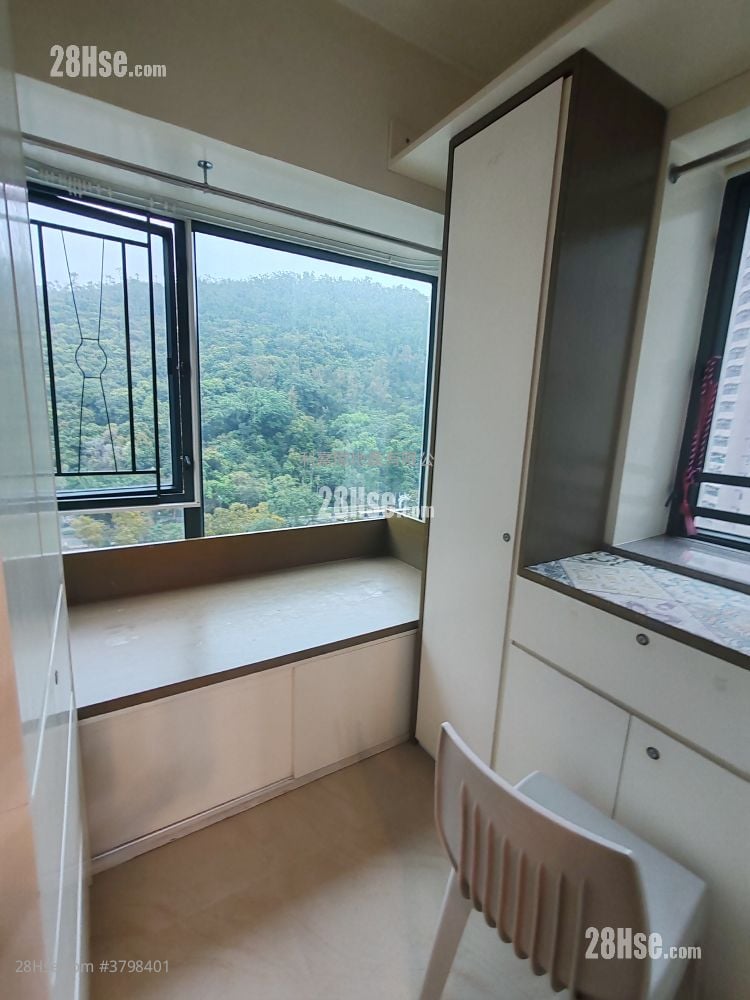 The Metro City Sell 2 Bedrooms , 1 Bathroom 363 ft²