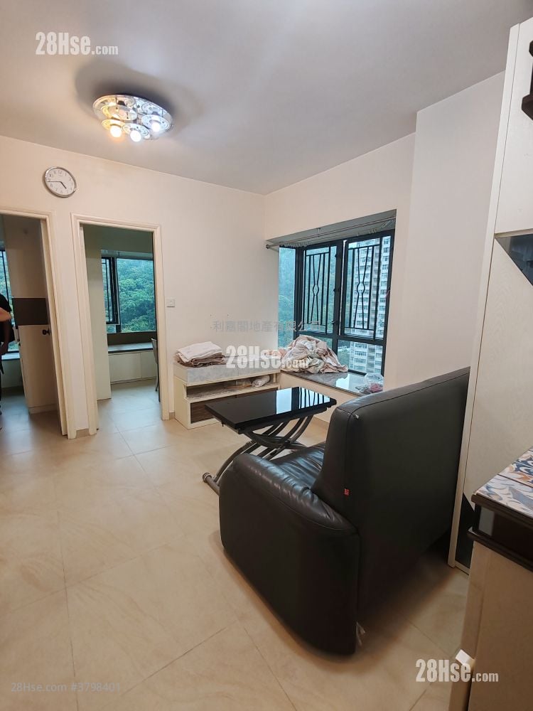 The Metro City Sell 2 Bedrooms , 1 Bathroom 363 ft²