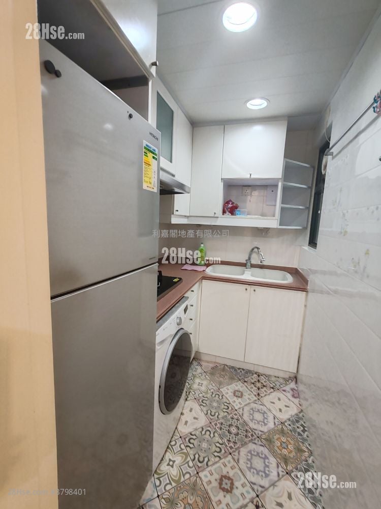 The Metro City Sell 2 Bedrooms , 1 Bathroom 363 ft²