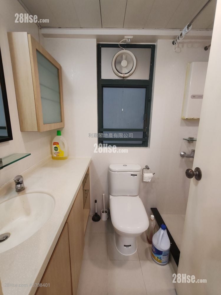 The Metro City Sell 2 Bedrooms , 1 Bathroom 363 ft²