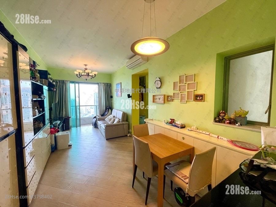 Coastal Skyline Sell 3 Bedrooms , 2 Bathrooms 777 ft²