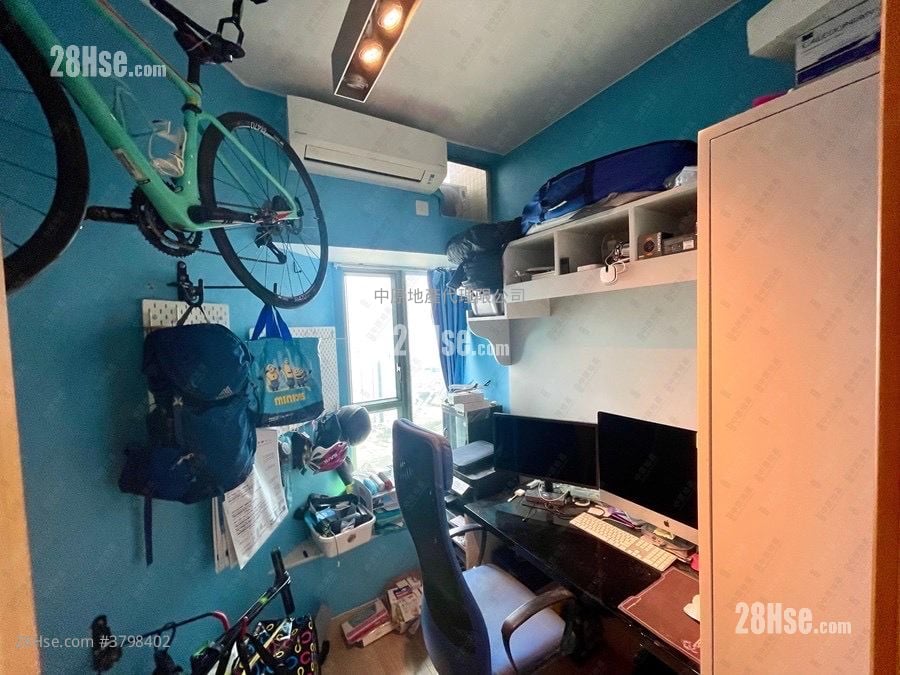 Coastal Skyline Sell 3 Bedrooms , 2 Bathrooms 777 ft²