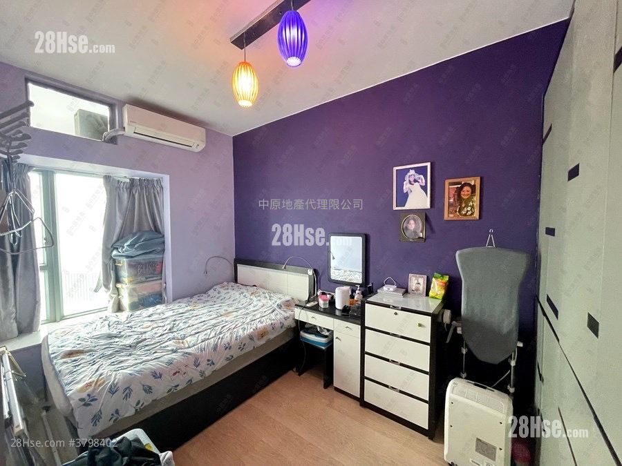 Coastal Skyline Sell 3 Bedrooms , 2 Bathrooms 777 ft²