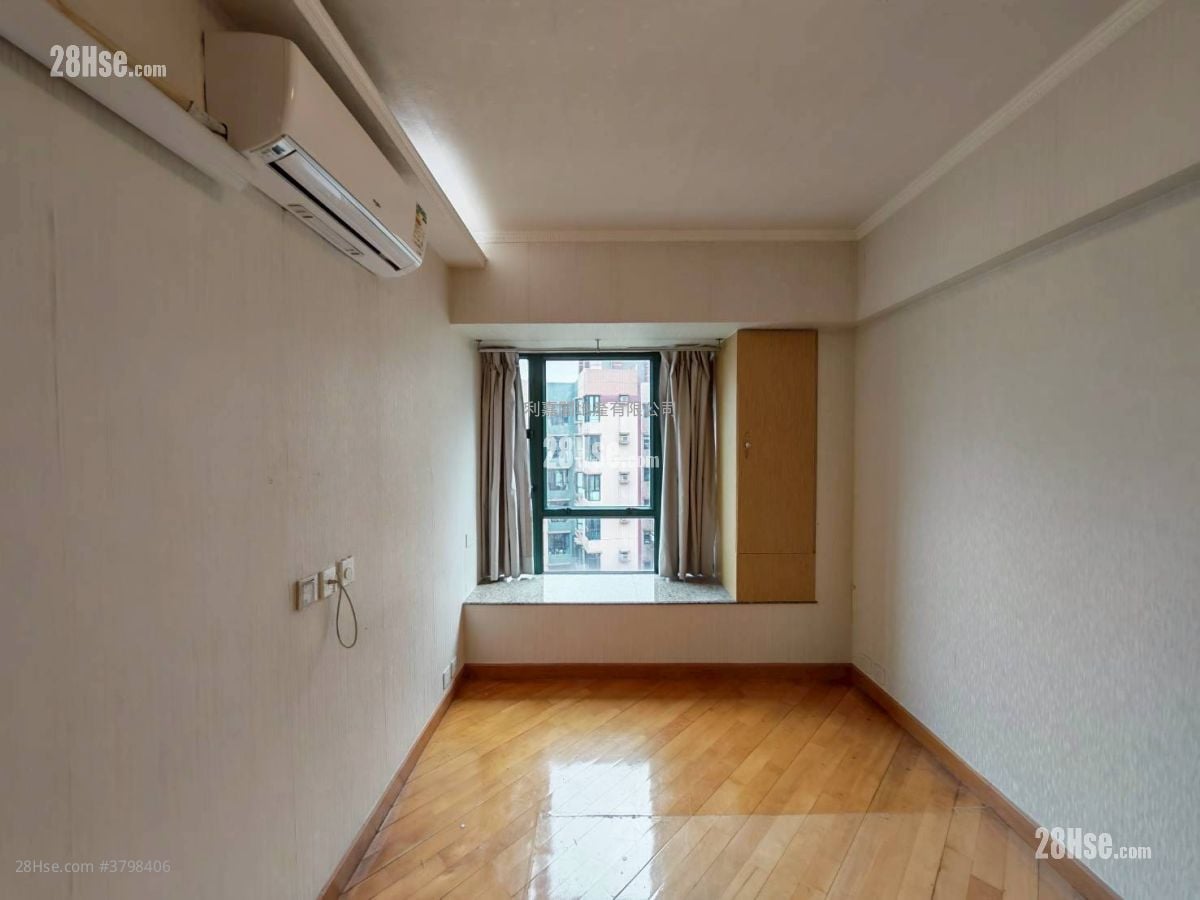 朗晴居 售盘 3 房 , 1 浴室 739 平方尺