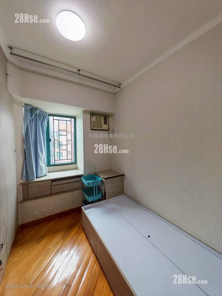 朗晴居 售盘 3 房 , 1 浴室 739 平方尺