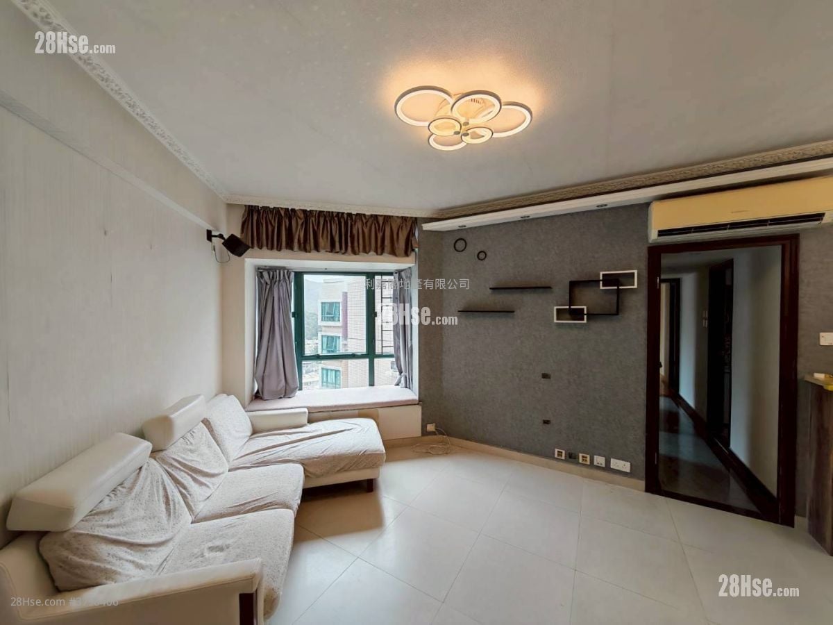 朗晴居 售盘 3 房 , 1 浴室 739 平方尺