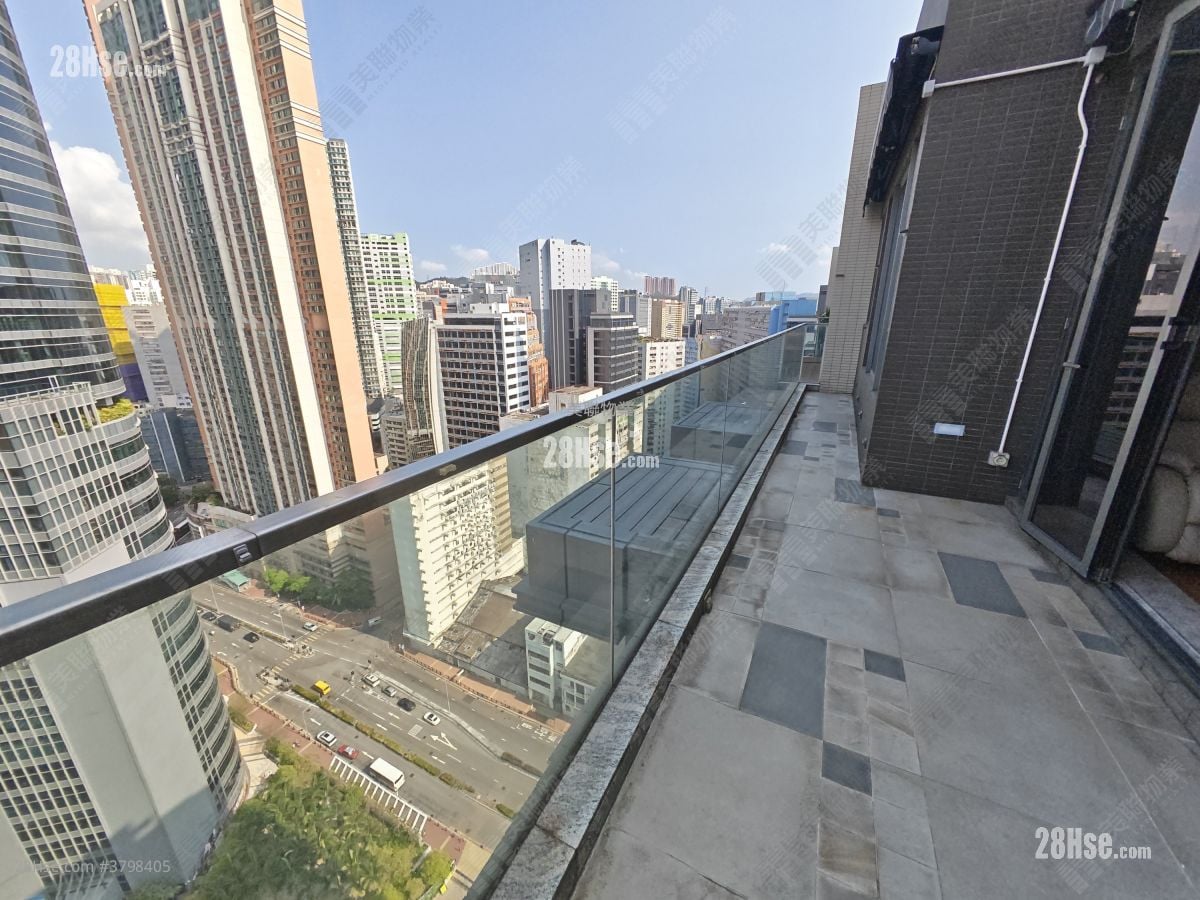 Aurora Rental 3 Bedrooms , 2 Bathrooms 985 ft²