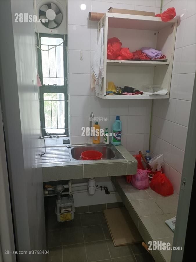 富亨邨 售盘 150 平方尺