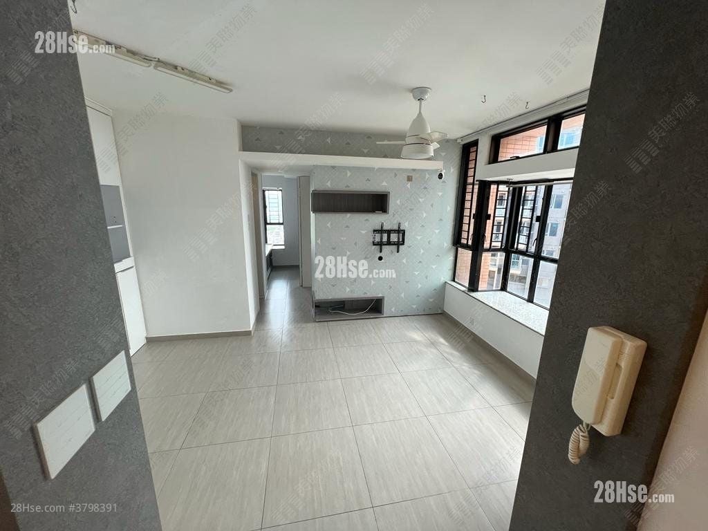 新元朗中心 售盘 2 房 , 1 浴室 466 平方尺