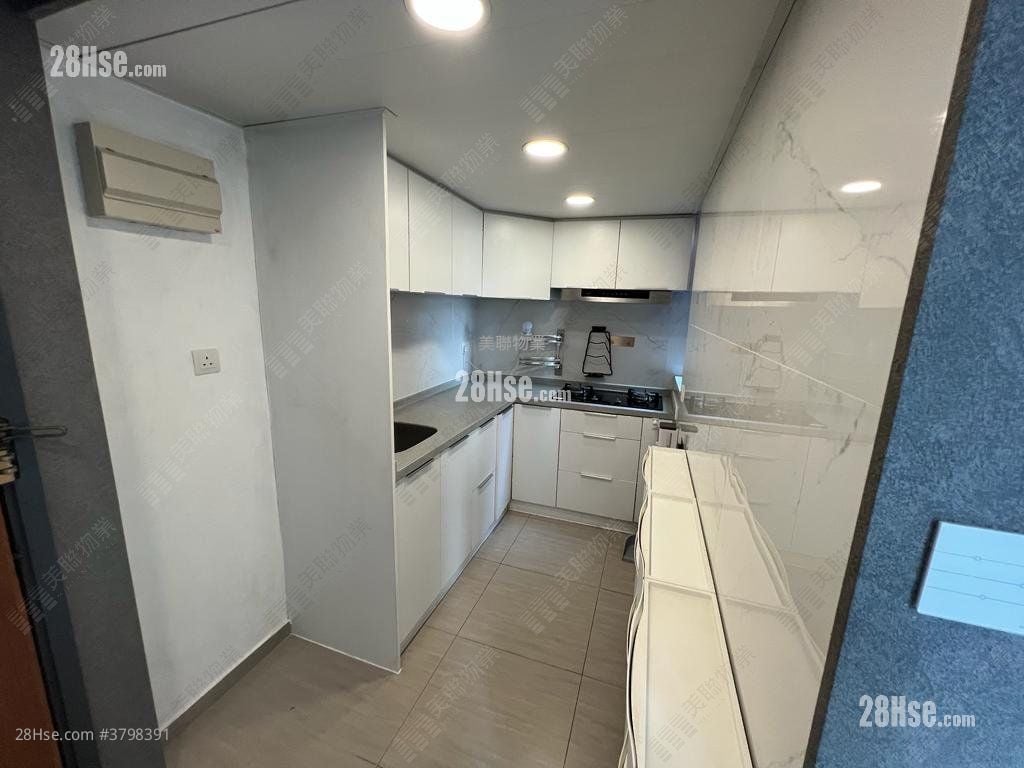 新元朗中心 售盘 2 房 , 1 浴室 466 平方尺