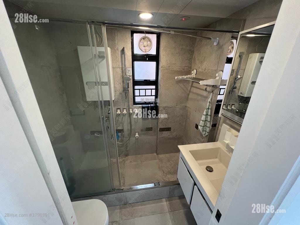 新元朗中心 售盘 2 房 , 1 浴室 466 平方尺