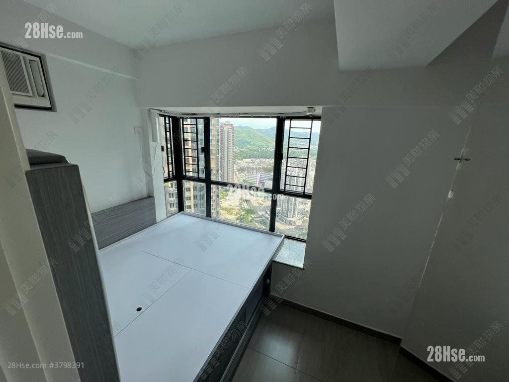 新元朗中心 售盘 2 房 , 1 浴室 466 平方尺