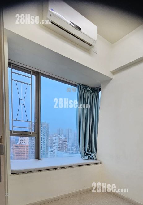 世宙 租盘 2 房 , 1 浴室 429 平方尺