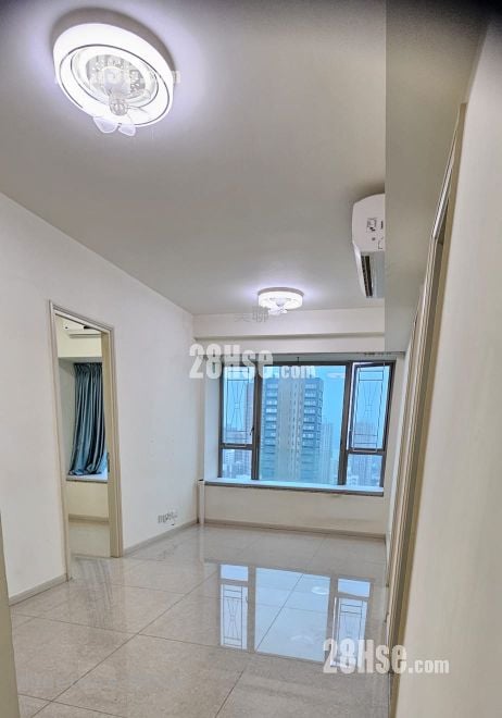 世宙 租盘 2 房 , 1 浴室 429 平方尺