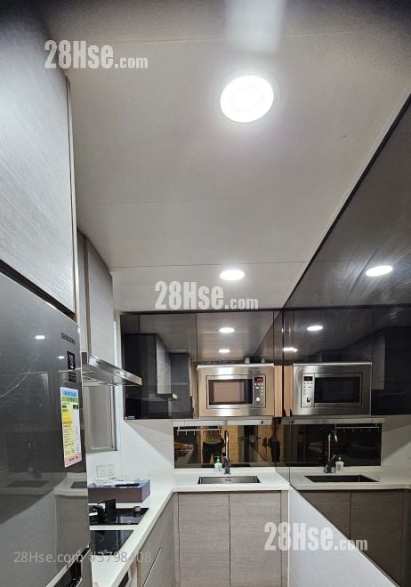 世宙 租盘 2 房 , 1 浴室 429 平方尺