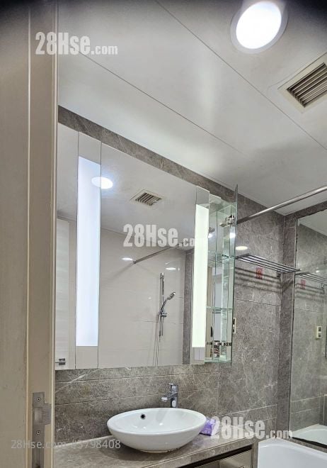 世宙 租盘 2 房 , 1 浴室 429 平方尺