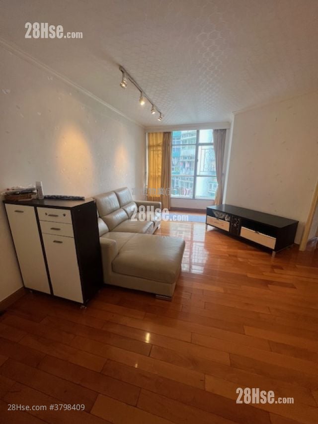 Whampoa Garden Sell 3 Bedrooms 639 ft²