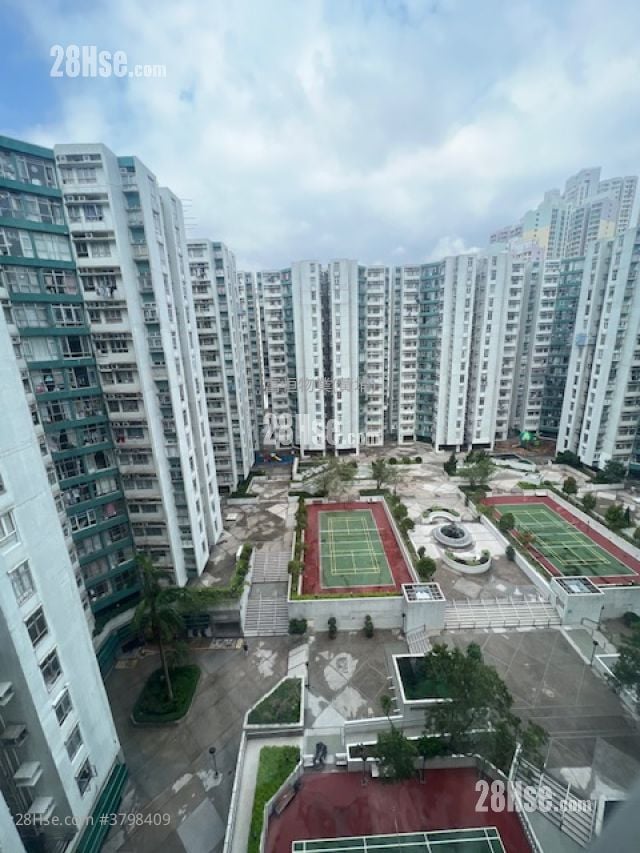 Whampoa Garden Sell 3 Bedrooms 639 ft²