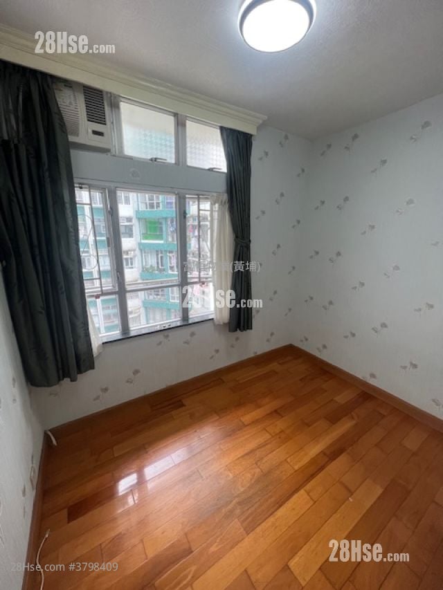Whampoa Garden Sell 3 Bedrooms 639 ft²