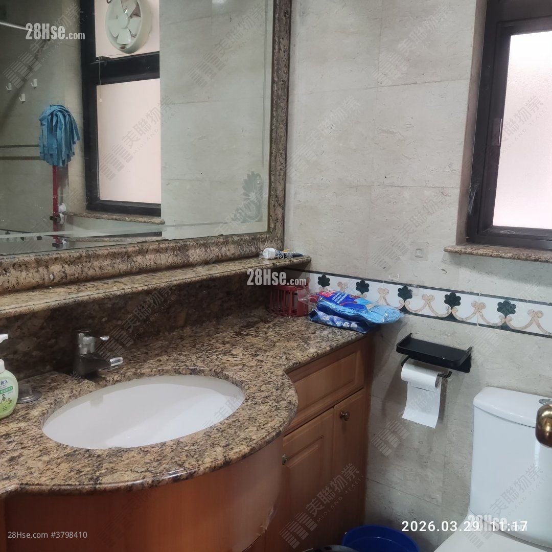 Chelsea Heights Rental 2 Bedrooms , 1 Bathroom 520 ft²