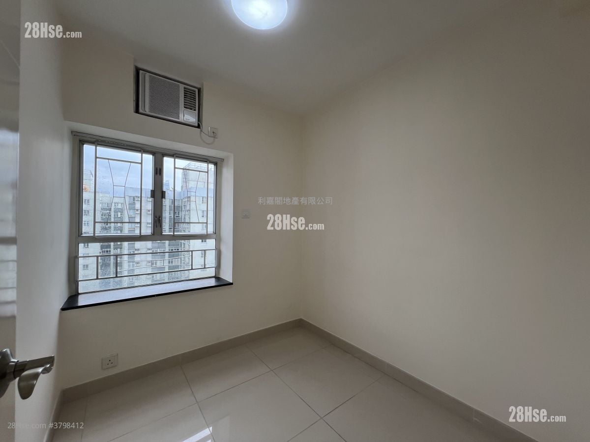 丽城花园 售盘 3 房 , 1 浴室 572 平方尺