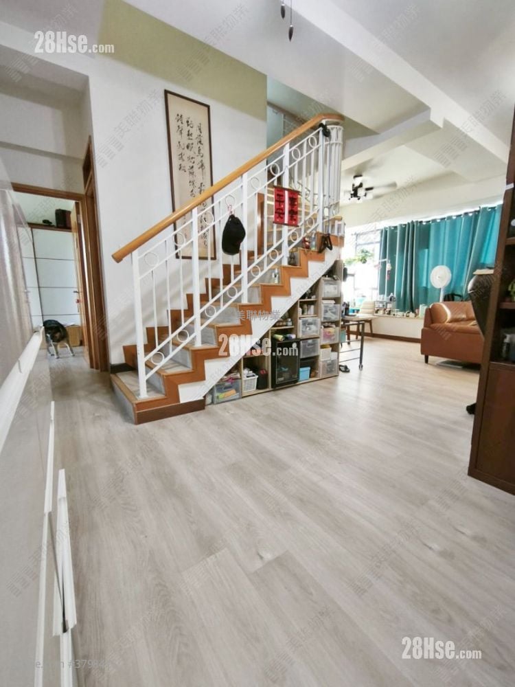 Helene Terrace Rental 3 Bedrooms , 2 Bathrooms 847 ft²