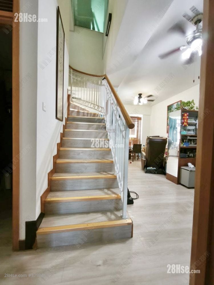 Helene Terrace Rental 3 Bedrooms , 2 Bathrooms 847 ft²