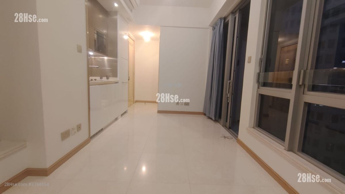63 Pokfulam Rental Studio , 1 Bathroom 275 ft²