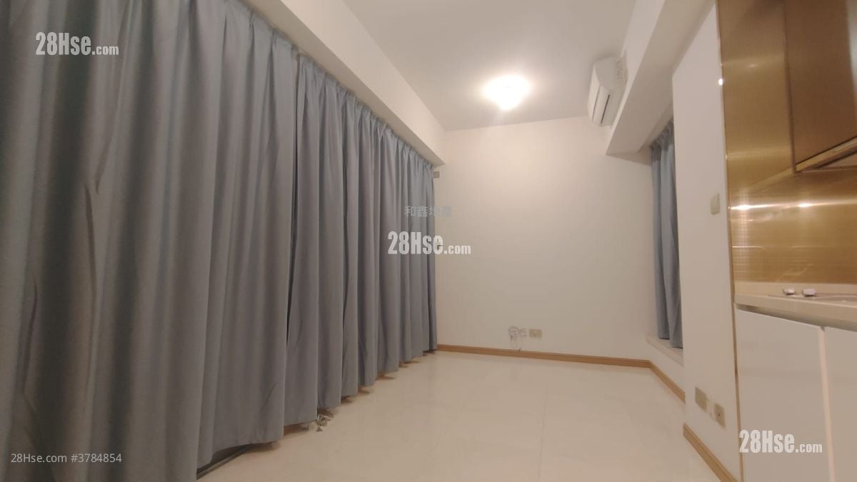 63 Pokfulam Rental Studio , 1 Bathroom 275 ft²