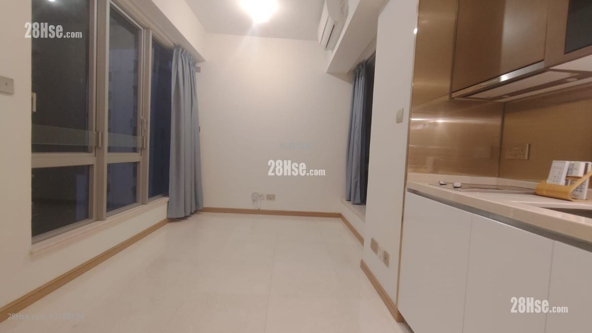63 Pokfulam Rental Studio , 1 Bathroom 275 ft²