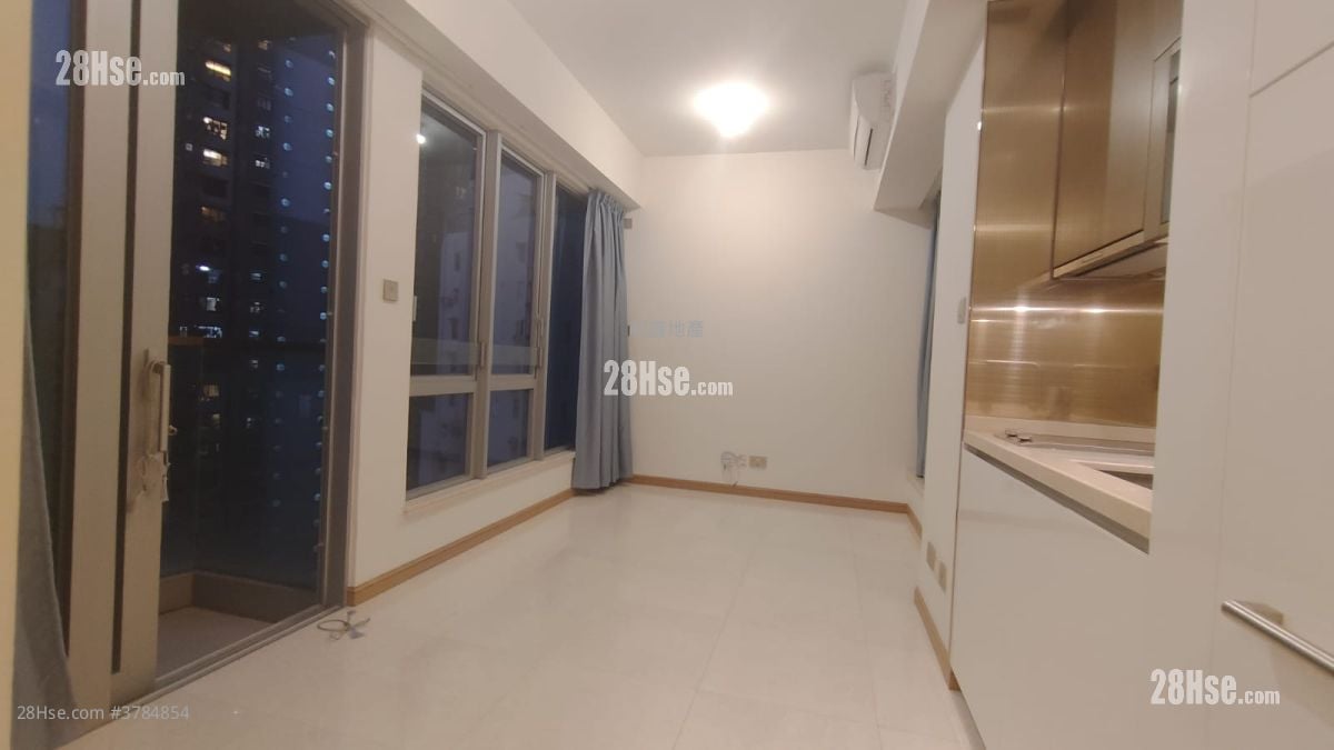 63 Pokfulam Rental Studio , 1 Bathroom 275 ft²