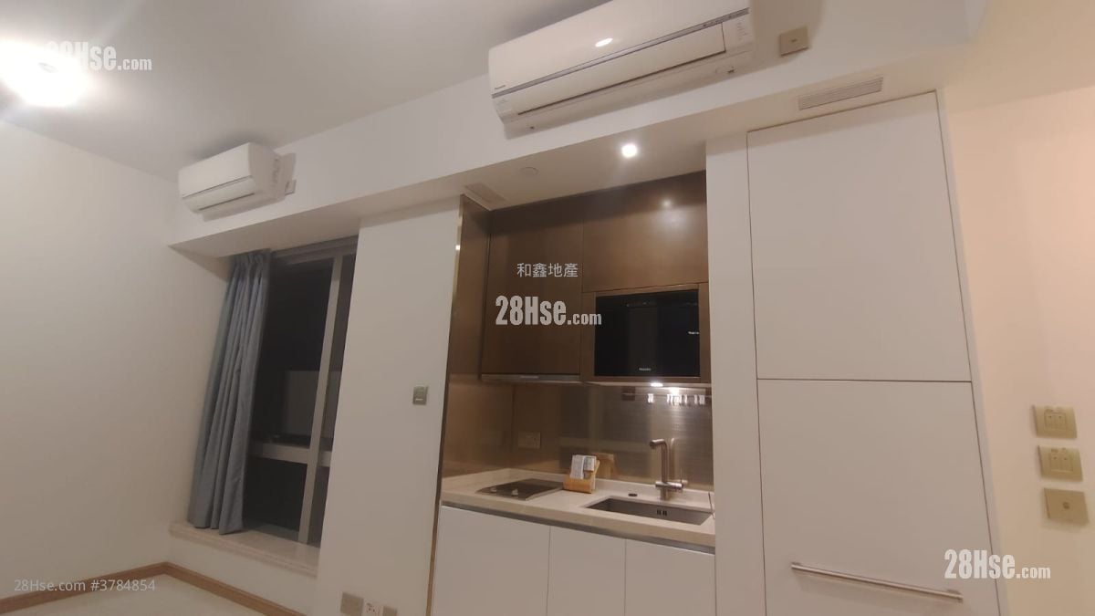 63 Pokfulam Rental Studio , 1 Bathroom 275 ft²