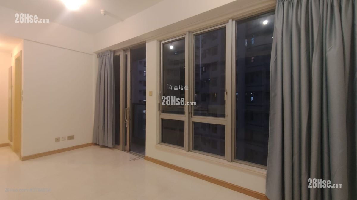 63 Pokfulam Rental Studio , 1 Bathroom 275 ft²