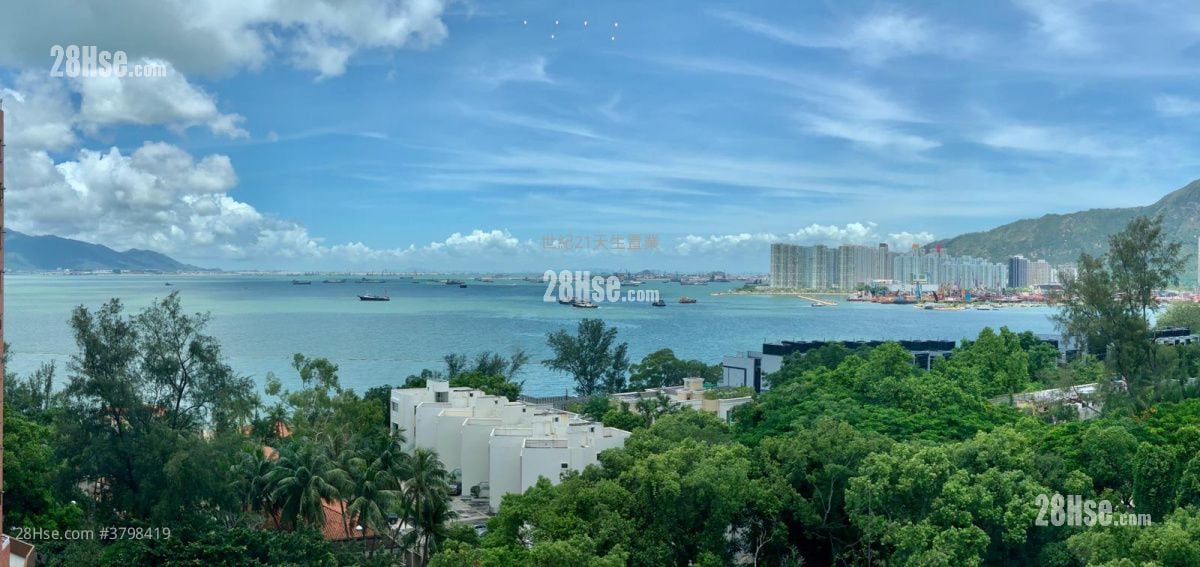 Palm Beach Sell 4 Bedrooms , 2 Bathrooms 1,603 ft²