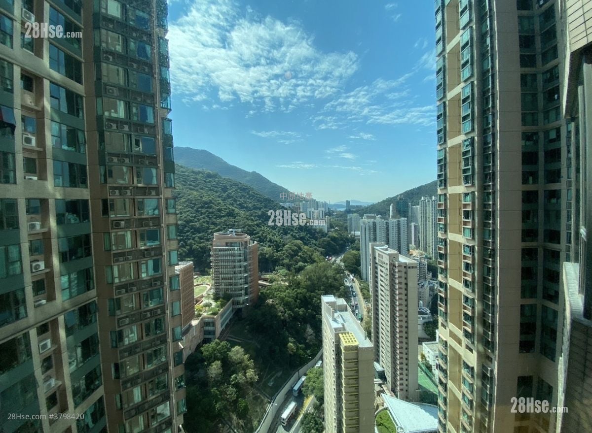 宝翠园 售盘 3 房 , 3 浴室 1,111 平方尺