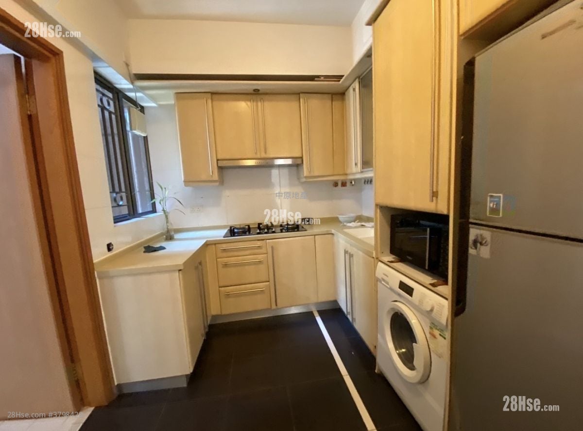 宝翠园 售盘 3 房 , 3 浴室 1,111 平方尺