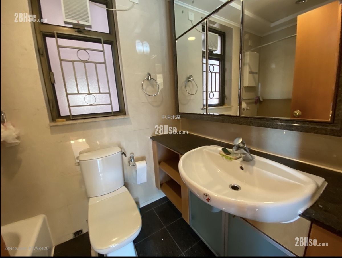 宝翠园 售盘 3 房 , 3 浴室 1,111 平方尺